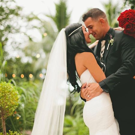 West Palm Beach Marriott Экстерьер фото