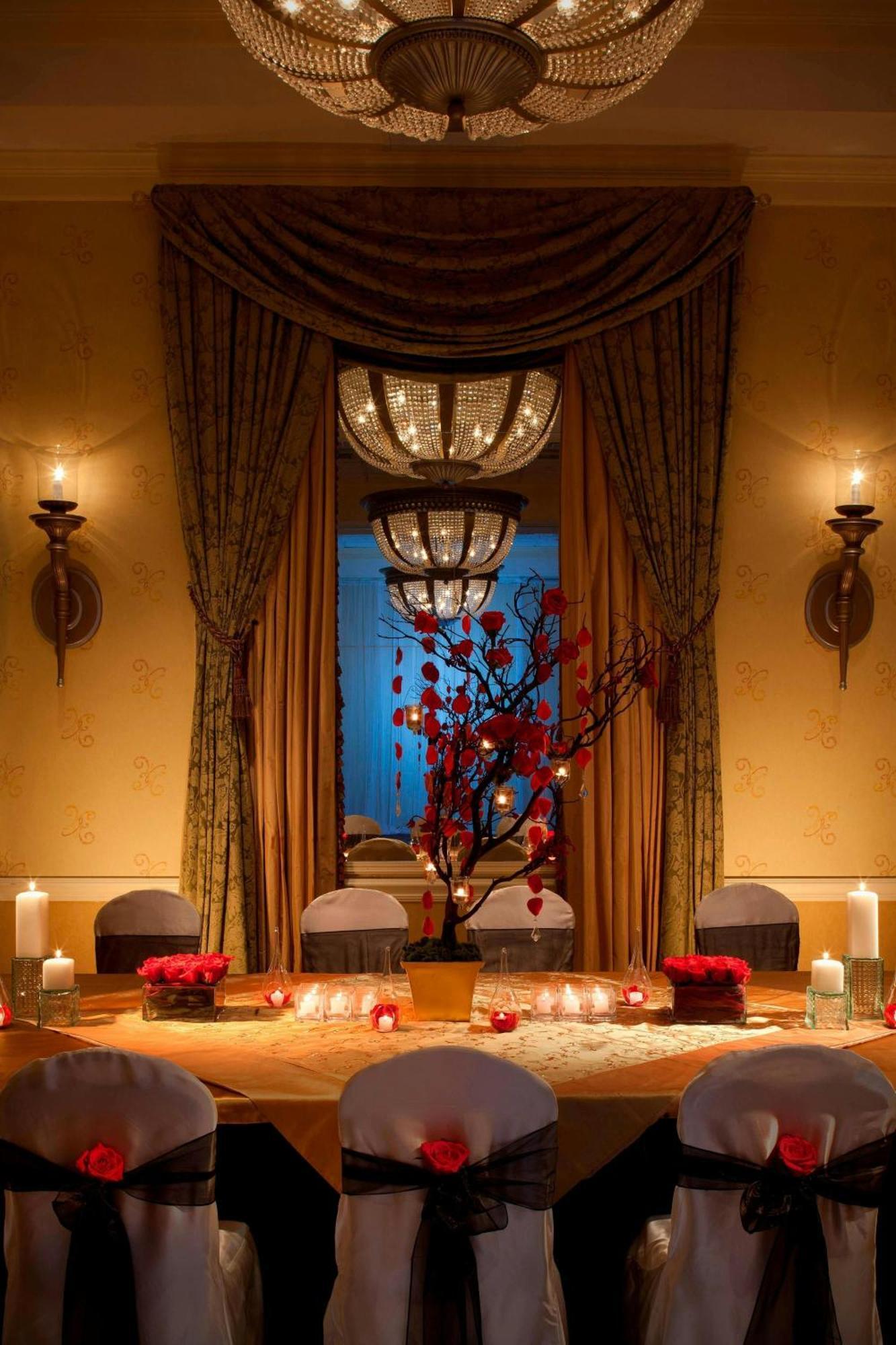 West Palm Beach Marriott Экстерьер фото