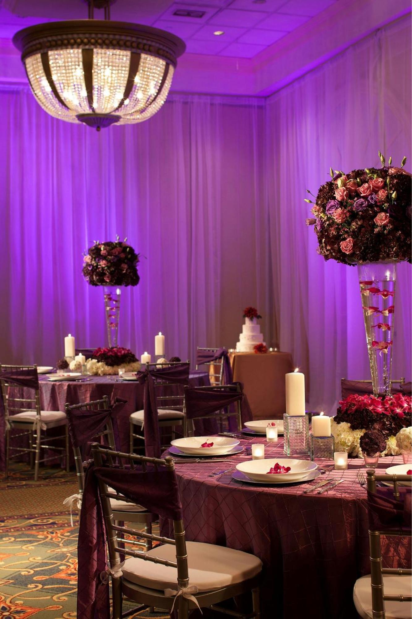 West Palm Beach Marriott Экстерьер фото