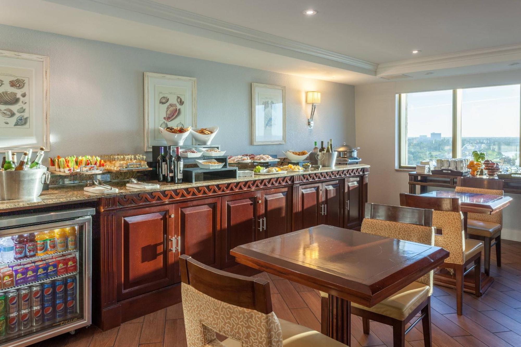 West Palm Beach Marriott Экстерьер фото